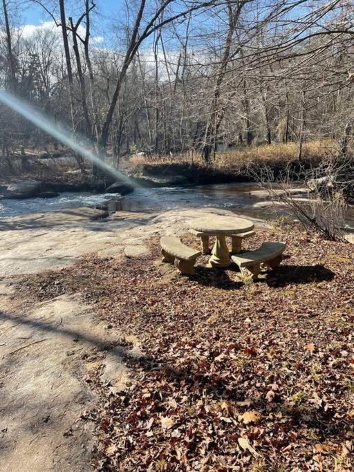 Mountain Views, Pets Welcome-Lake And River Access 卢尔湖 外观 照片