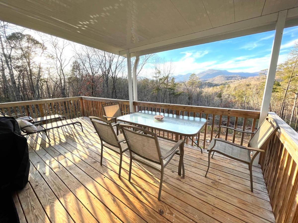 Mountain Views, Pets Welcome-Lake And River Access 卢尔湖 外观 照片