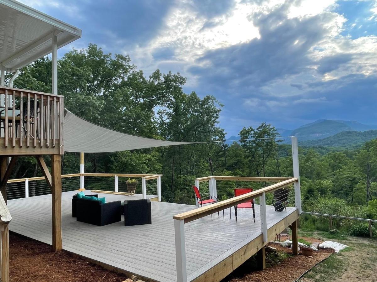 Mountain Views, Pets Welcome-Lake And River Access 卢尔湖 外观 照片