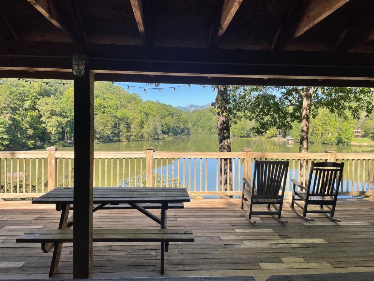 Mountain Views, Pets Welcome-Lake And River Access 卢尔湖 外观 照片