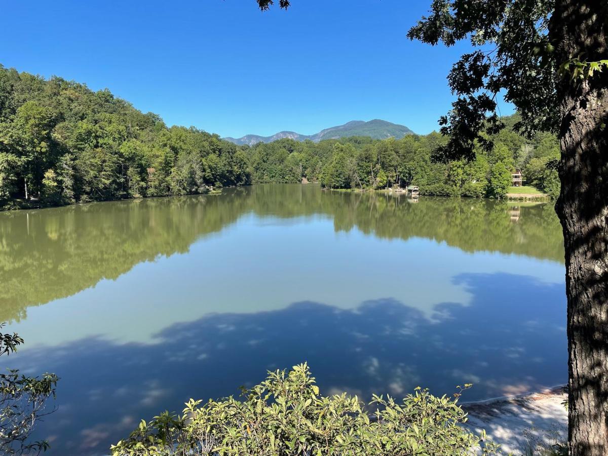 Mountain Views, Pets Welcome-Lake And River Access 卢尔湖 外观 照片